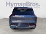 2024 Kia EV9 Land