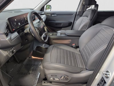 2024 Kia EV9 Land AWD | VIP Seating, Towing Package