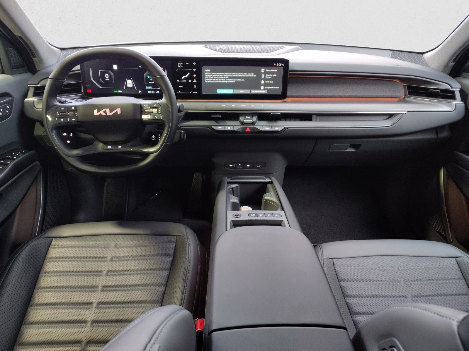2024 Kia EV9 Land AWD | VIP Seating, Towing Package