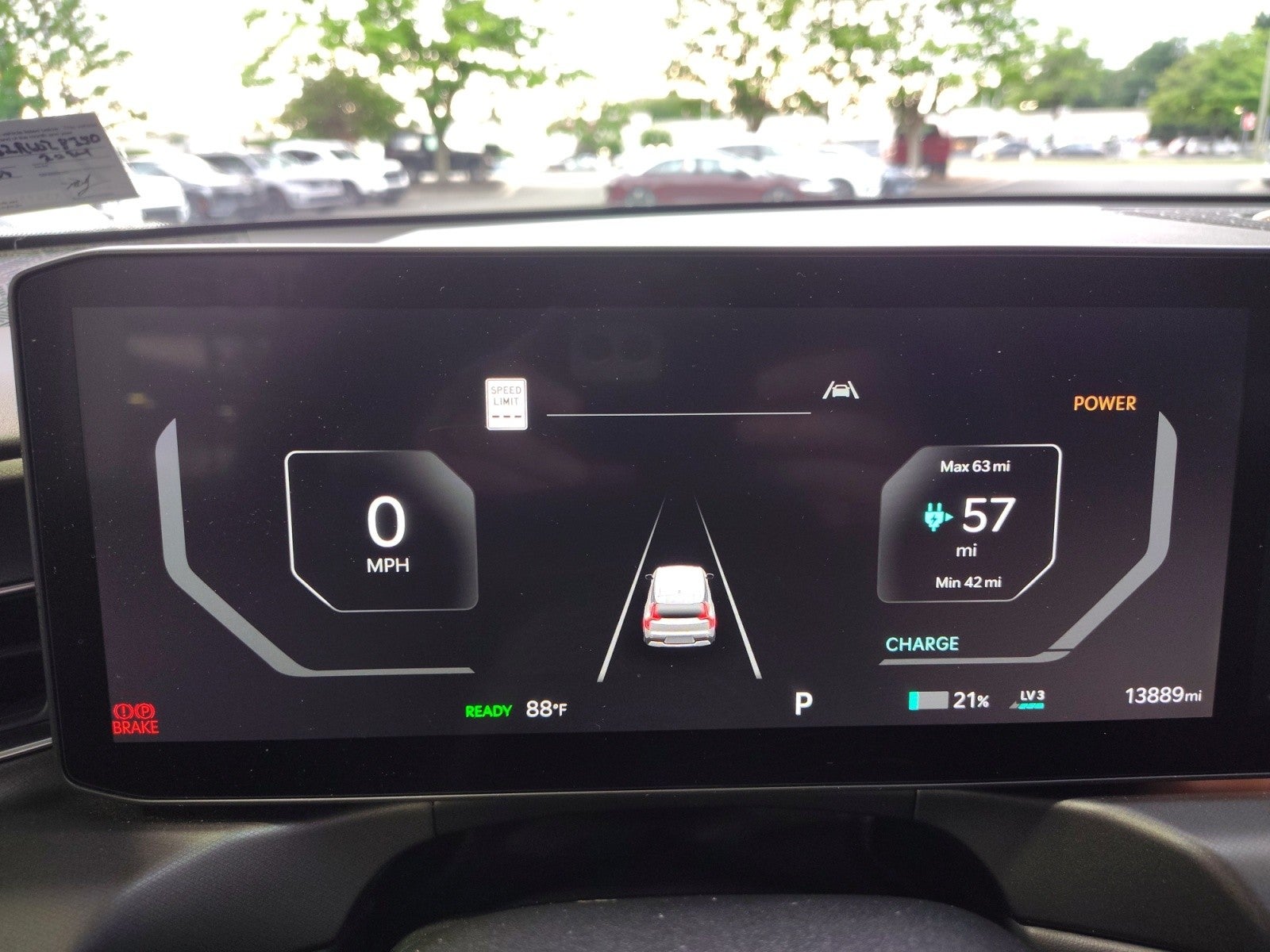 2024 Kia EV9 Land AWD | VIP Seating, Towing Package