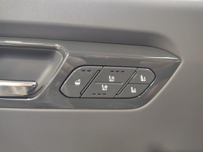 2024 Kia EV9 Land AWD | VIP Seating, Towing Package