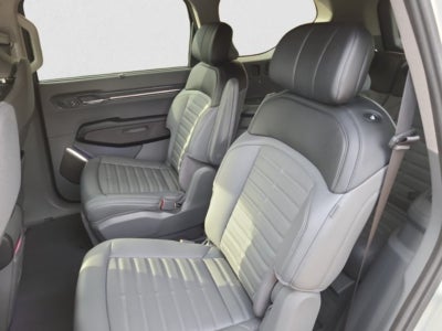 2024 Kia EV9 Land AWD | VIP Relaxation Package