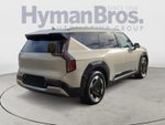 2024 Kia EV9 Land AWD | VIP Relaxation Package