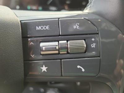 2024 Kia EV9 Land AWD | VIP Relaxation Package