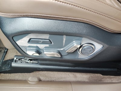 2024 Kia EV9 Land | VIP Seating, Towing Package