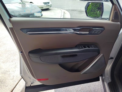 2024 Kia EV9 Land | VIP Seating, Towing Package