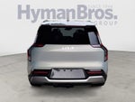 2024 Kia EV9 Land | VIP Seating, Towing Package