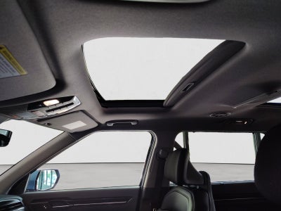2024 Kia EV9 Land | VIP Package, Towing Package