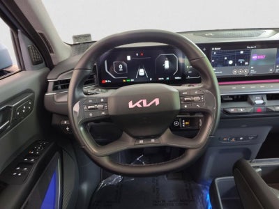 2024 Kia EV9 Land | VIP Package, Towing Package