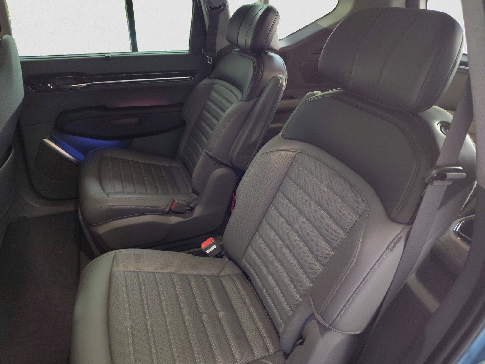 2024 Kia EV9 Land | VIP Package, Towing Package