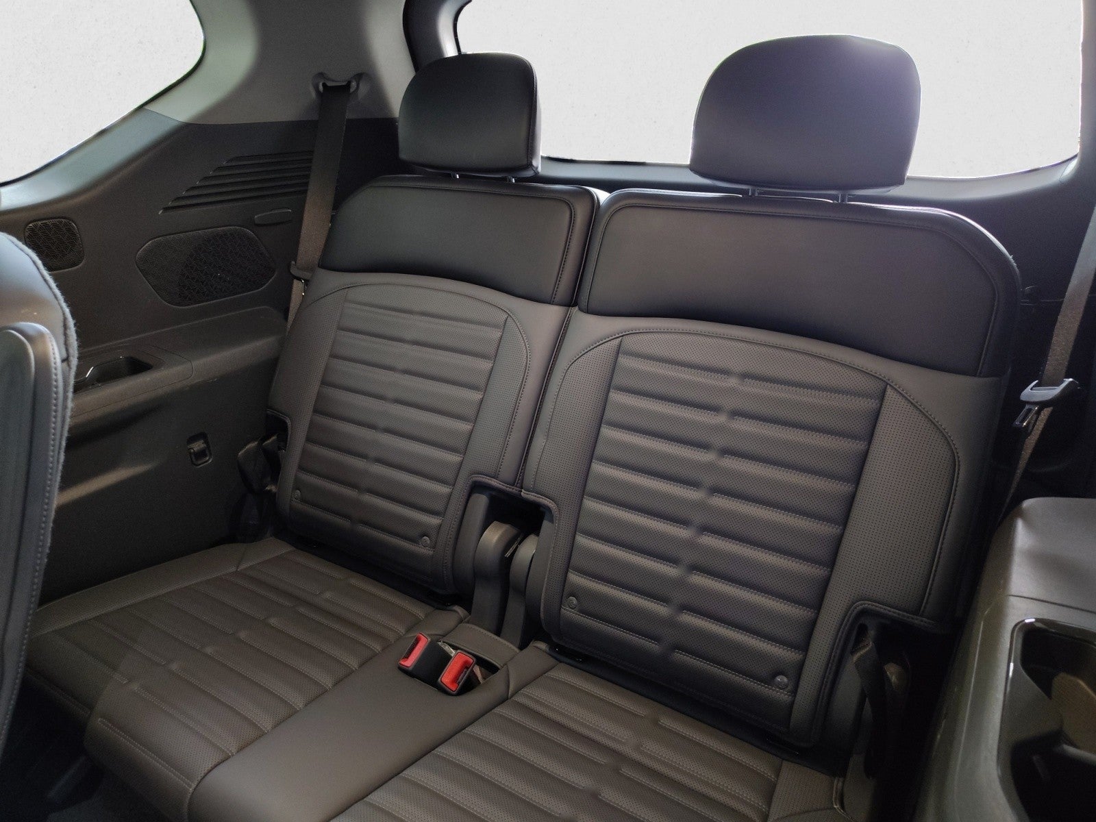 2024 Kia EV9 Land | VIP Package, Towing Package