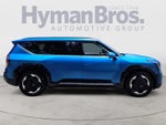 2024 Kia EV9 Land | VIP Package, Towing Package