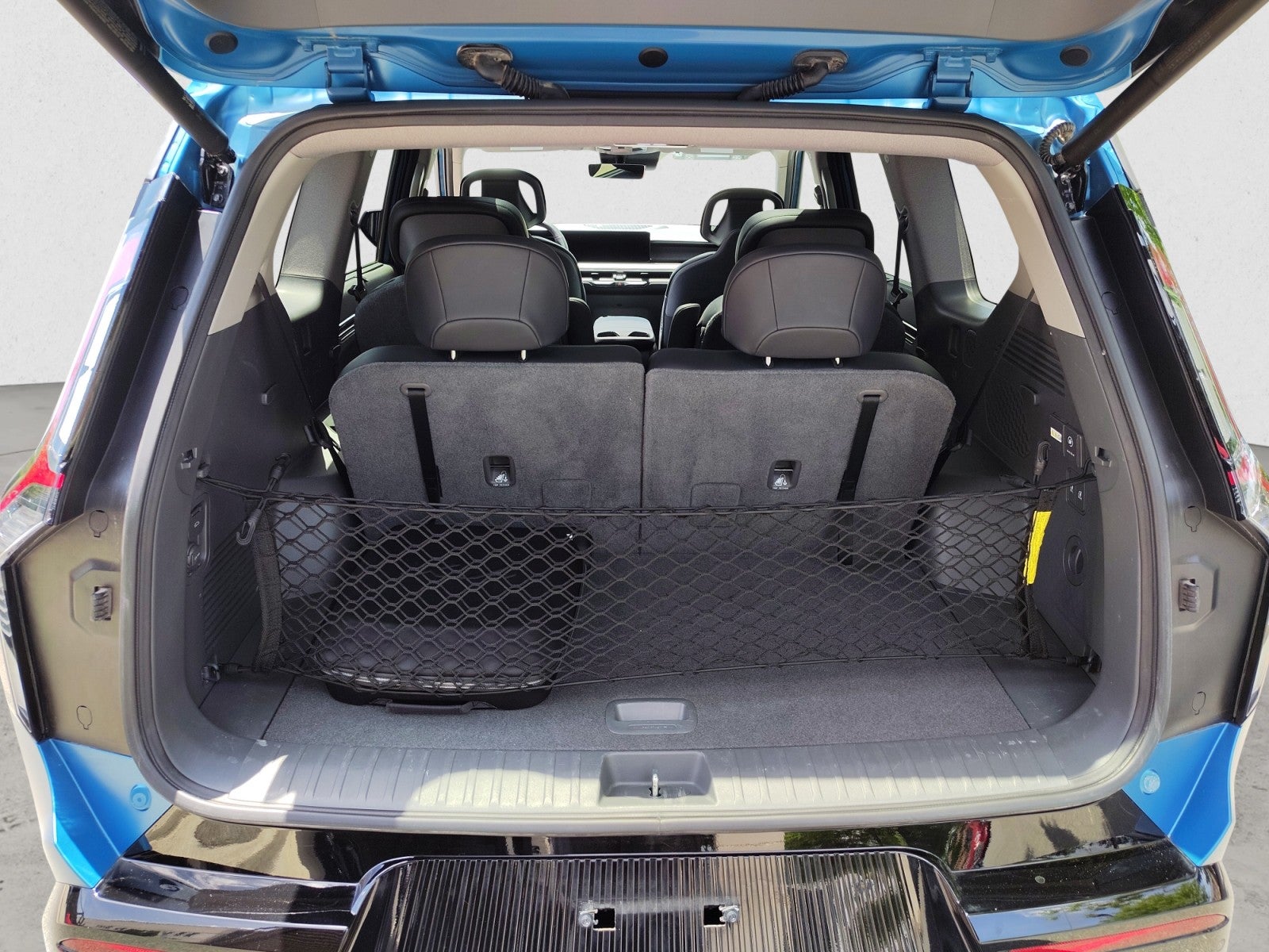 2024 Kia EV9 Land | VIP Package, Towing Package