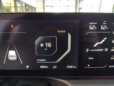 2024 Kia EV9 Land | VIP Package, Towing Package