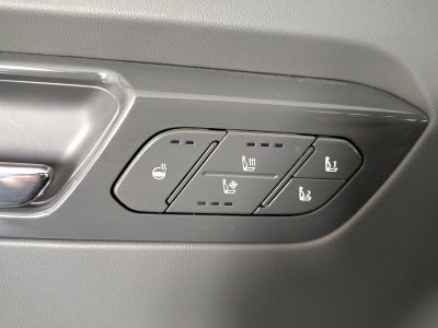 2024 Kia EV9 Land | VIP Package, Towing Package