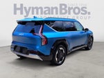 2024 Kia EV9 Land | VIP Package, Towing Package