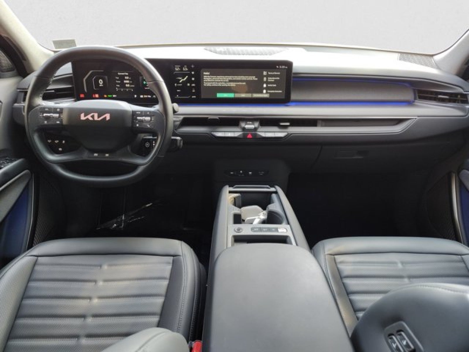 2024 Kia EV9 Land AWD | VIP Seating