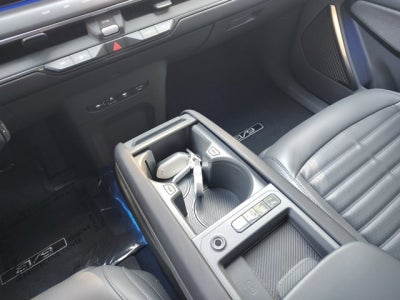 2024 Kia EV9 Land AWD | VIP Seating