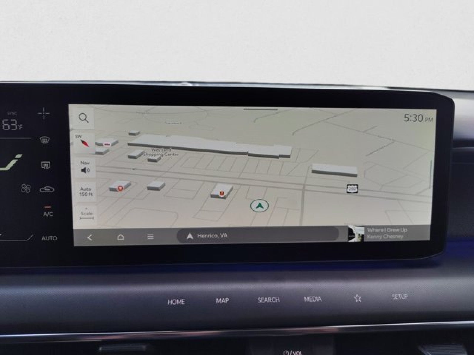 2024 Kia EV9 Land AWD | VIP Seating