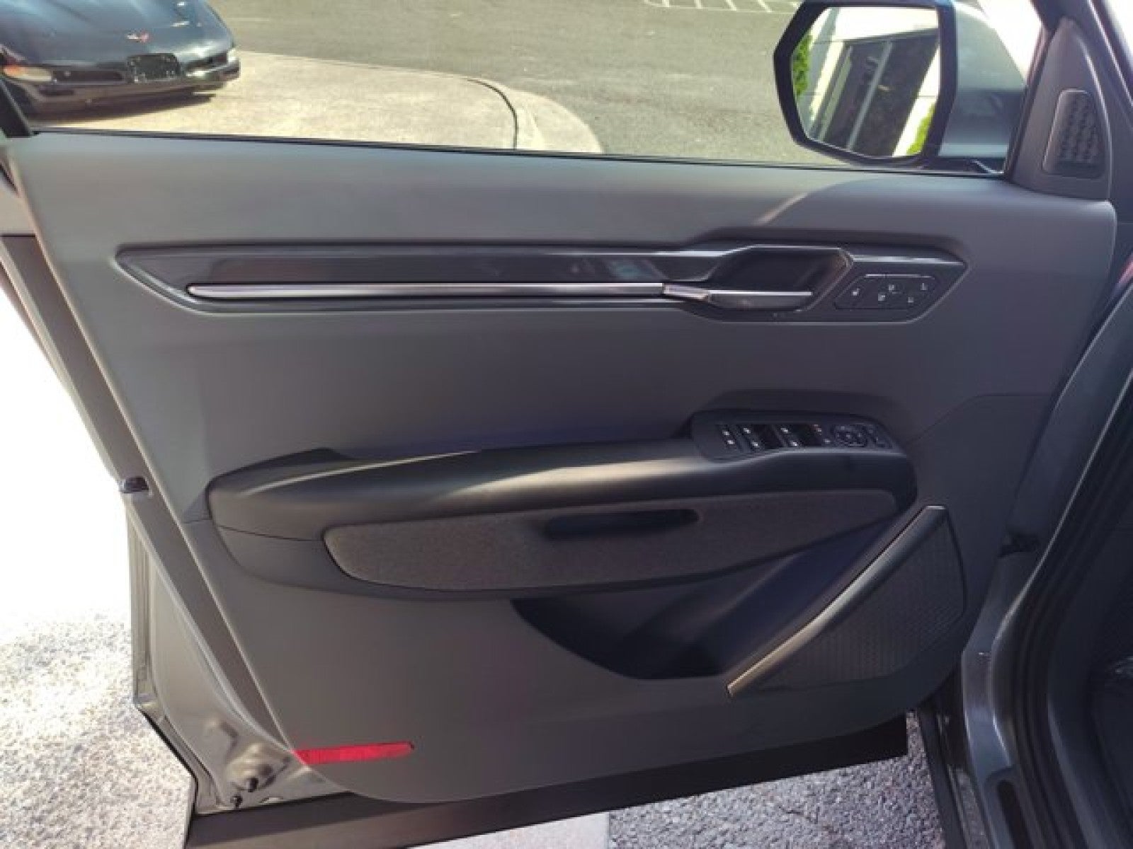 2024 Kia EV9 Land AWD | VIP Seating