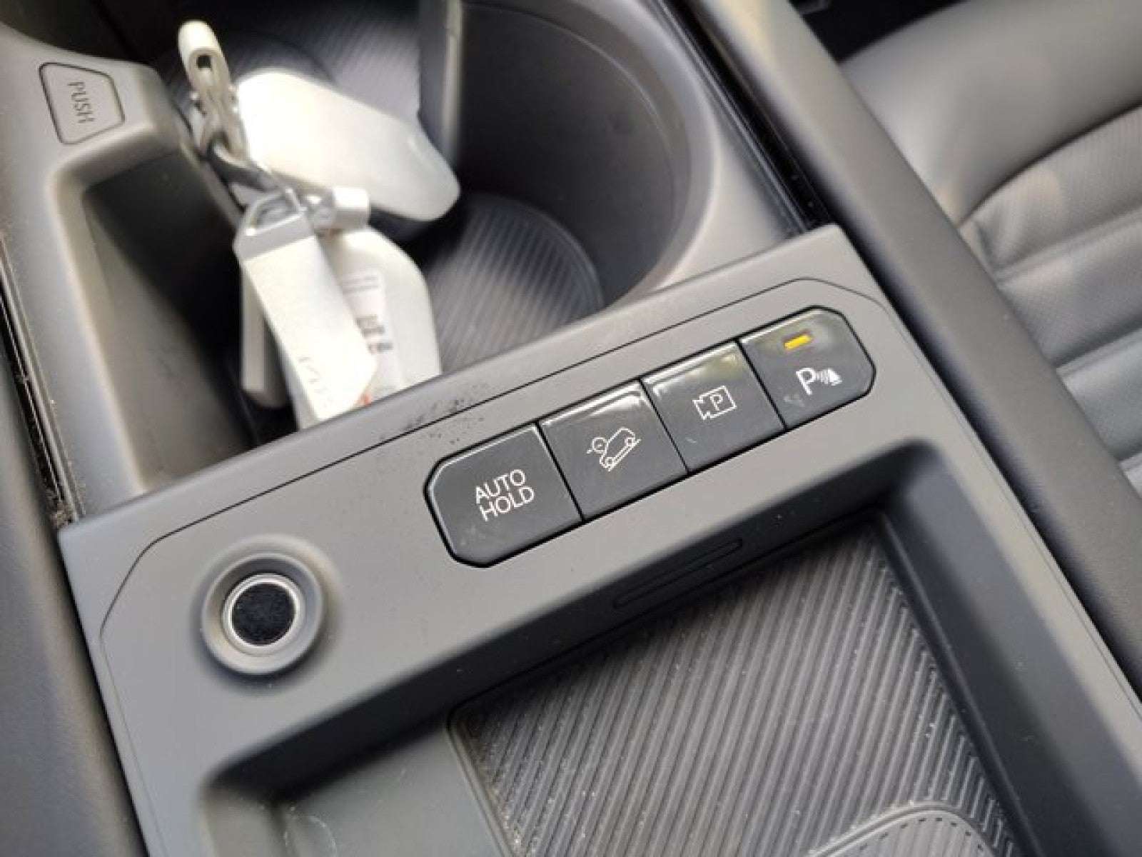 2024 Kia EV9 Land AWD | VIP Seating