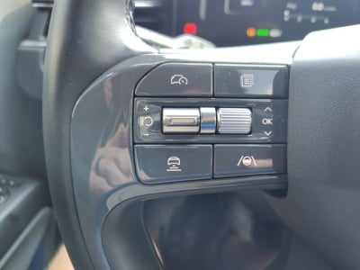 2024 Kia EV9 Land AWD | VIP Seating