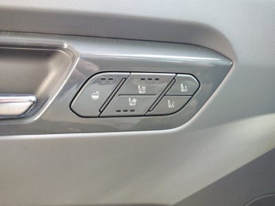 2024 Kia EV9 Land AWD | VIP Seating