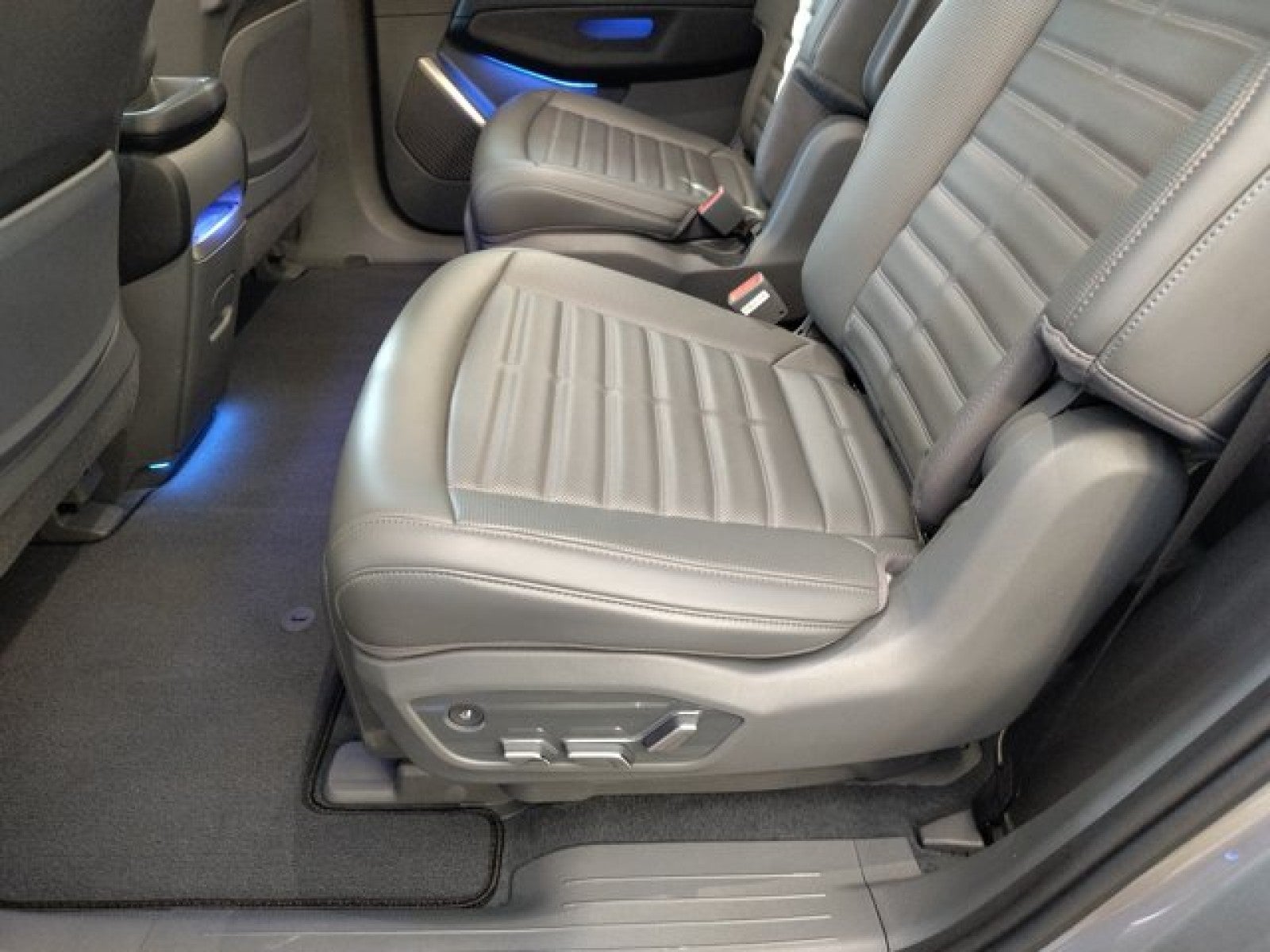 2024 Kia EV9 Land AWD | VIP Seating