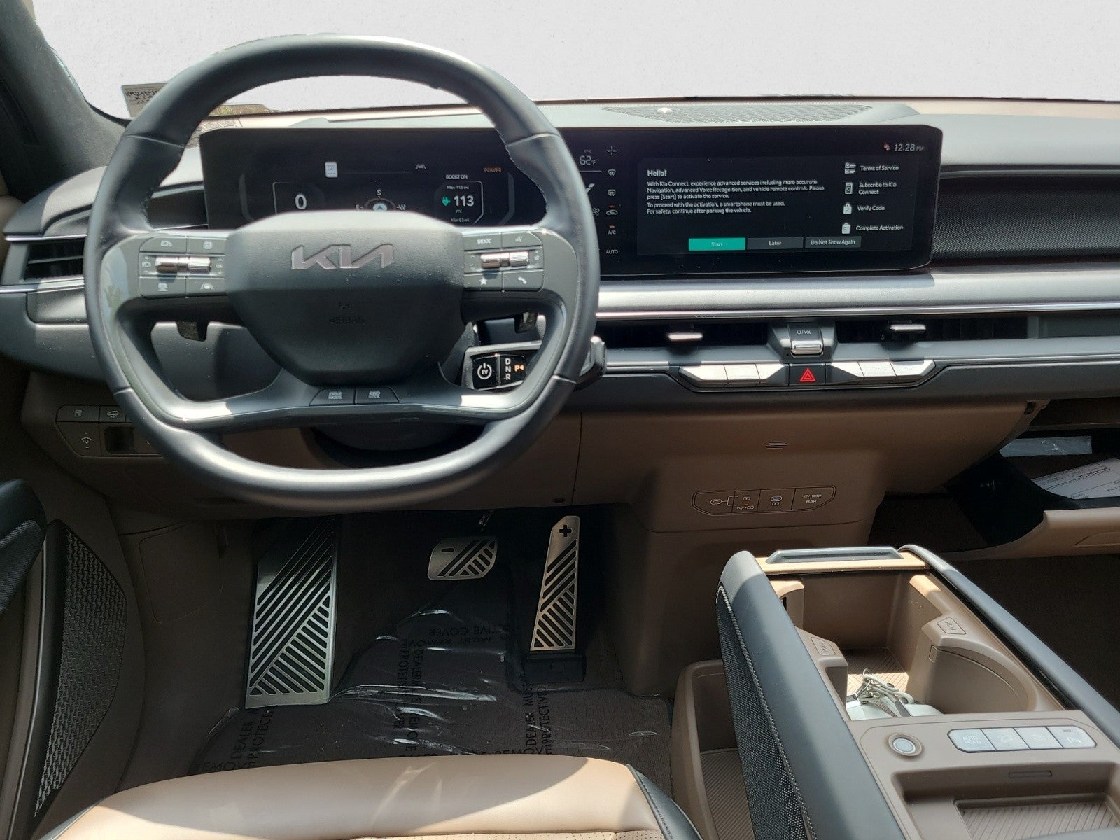 2024 Kia EV9 GT-Line AWD | VIP Seating, Matte paint, $79k msrp