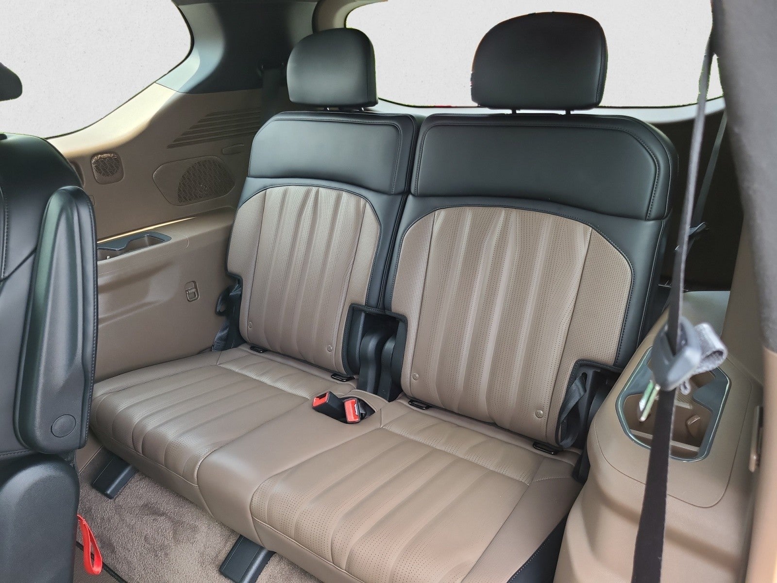 2024 Kia EV9 GT-Line AWD | VIP Seating, Matte paint, $79k msrp