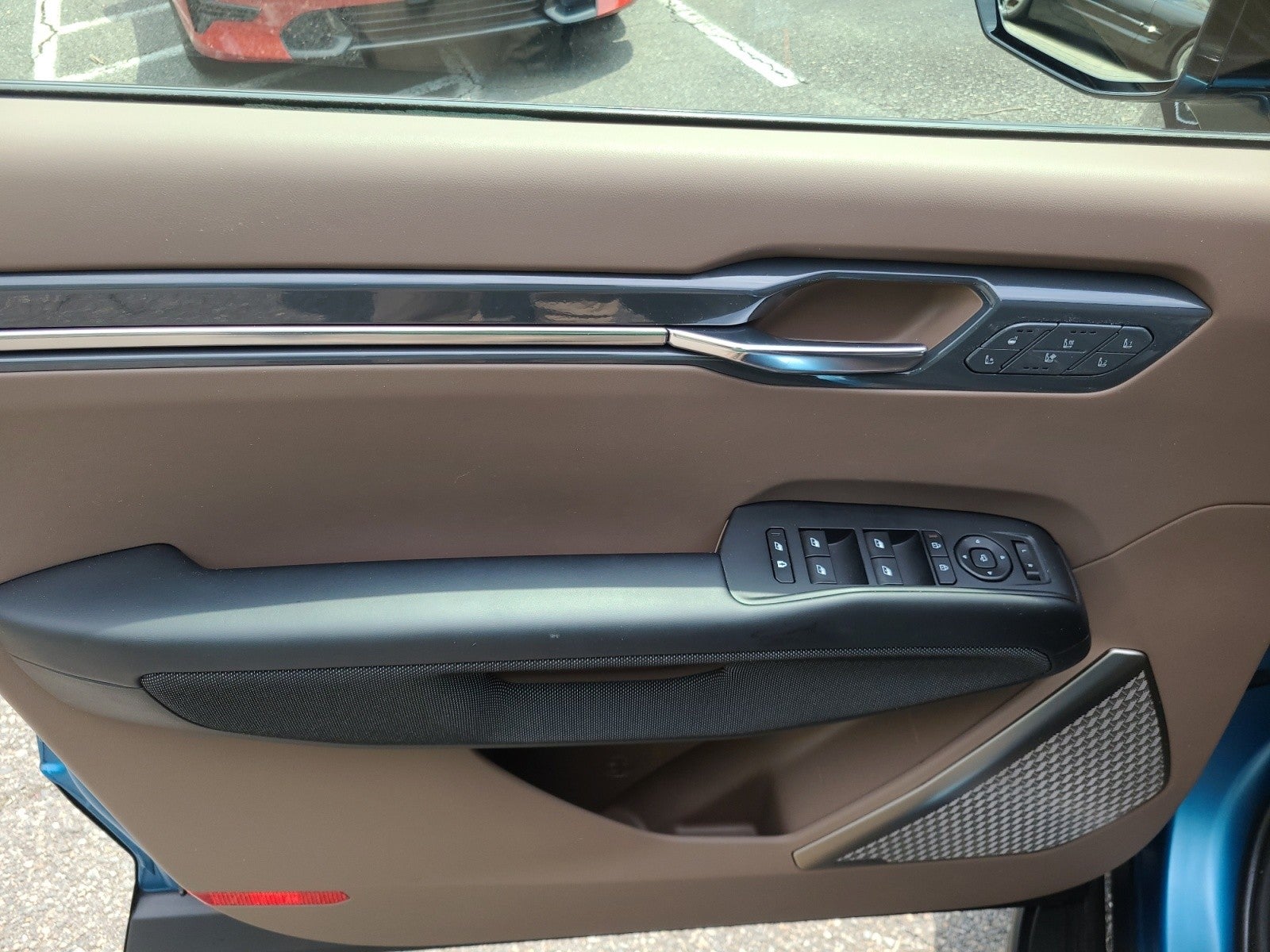2024 Kia EV9 GT-Line AWD | VIP Seating, Matte paint, $79k msrp