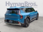 2024 Kia EV9 GT-Line AWD | VIP Seating, Matte paint, $79k msrp