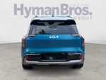 2024 Kia EV9 GT-Line AWD | VIP Seating, Matte paint, $79k msrp