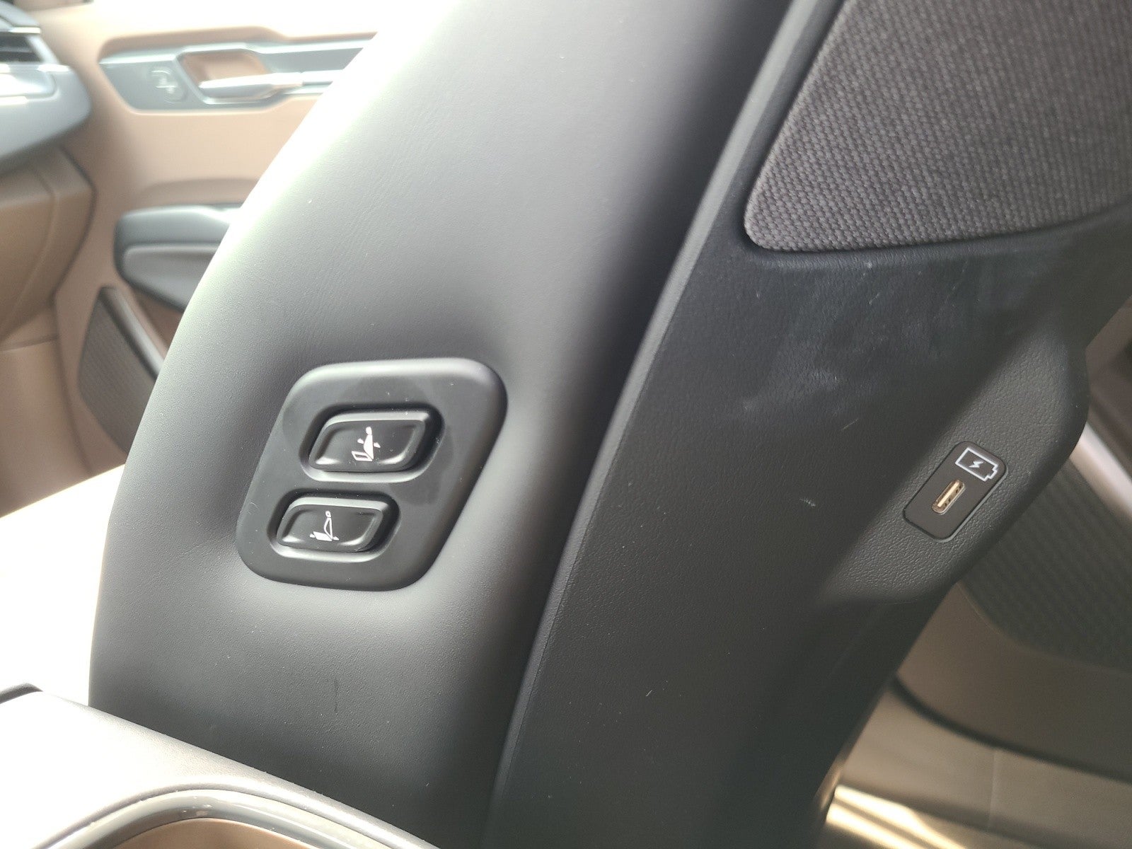 2024 Kia EV9 GT-Line AWD | VIP Seating, Matte paint, $79k msrp