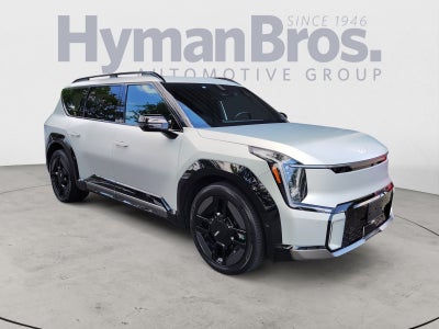 2024 Kia EV9 GT-Line AWD | VIP Seating