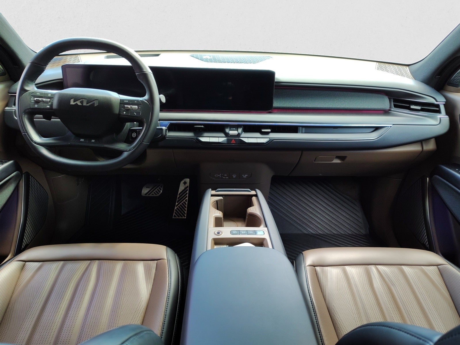 2024 Kia EV9 GT-Line AWD | VIP Seating
