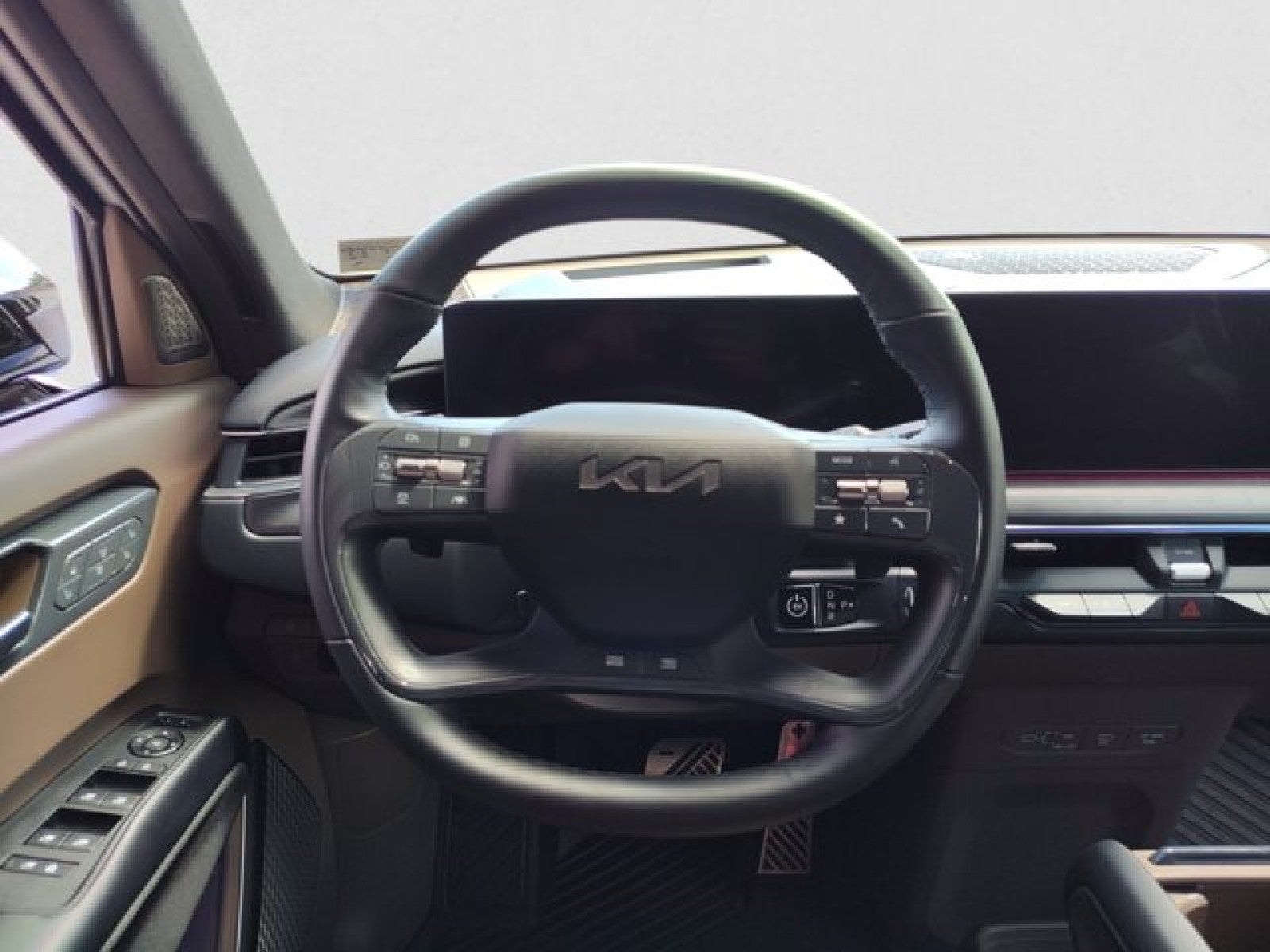 2024 Kia EV9 GT-Line AWD | VIP Seating