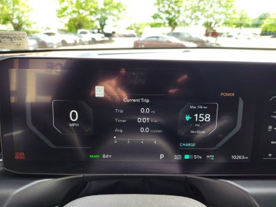 2024 Kia EV9 GT-Line AWD | VIP Seating