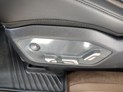 2024 Kia EV9 GT-Line AWD | VIP Seating
