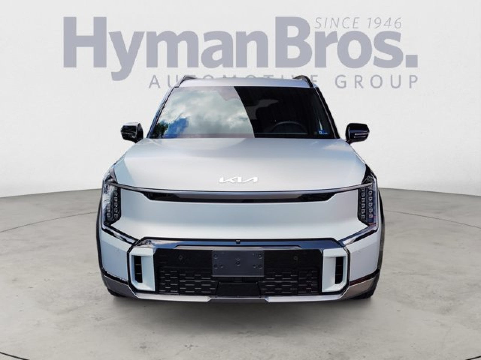 2024 Kia EV9 GT-Line AWD | VIP Seating