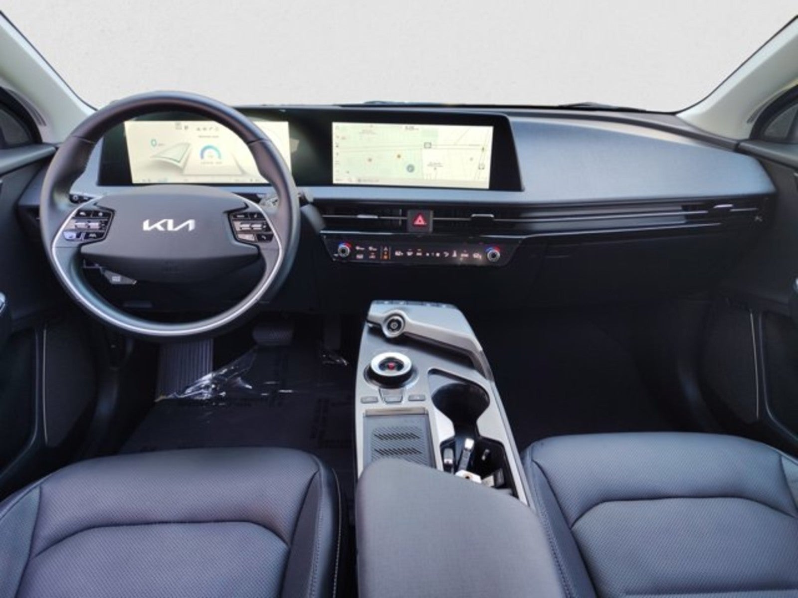 2023 Kia EV6 Wind
