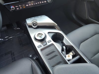 2023 Kia EV6 Wind