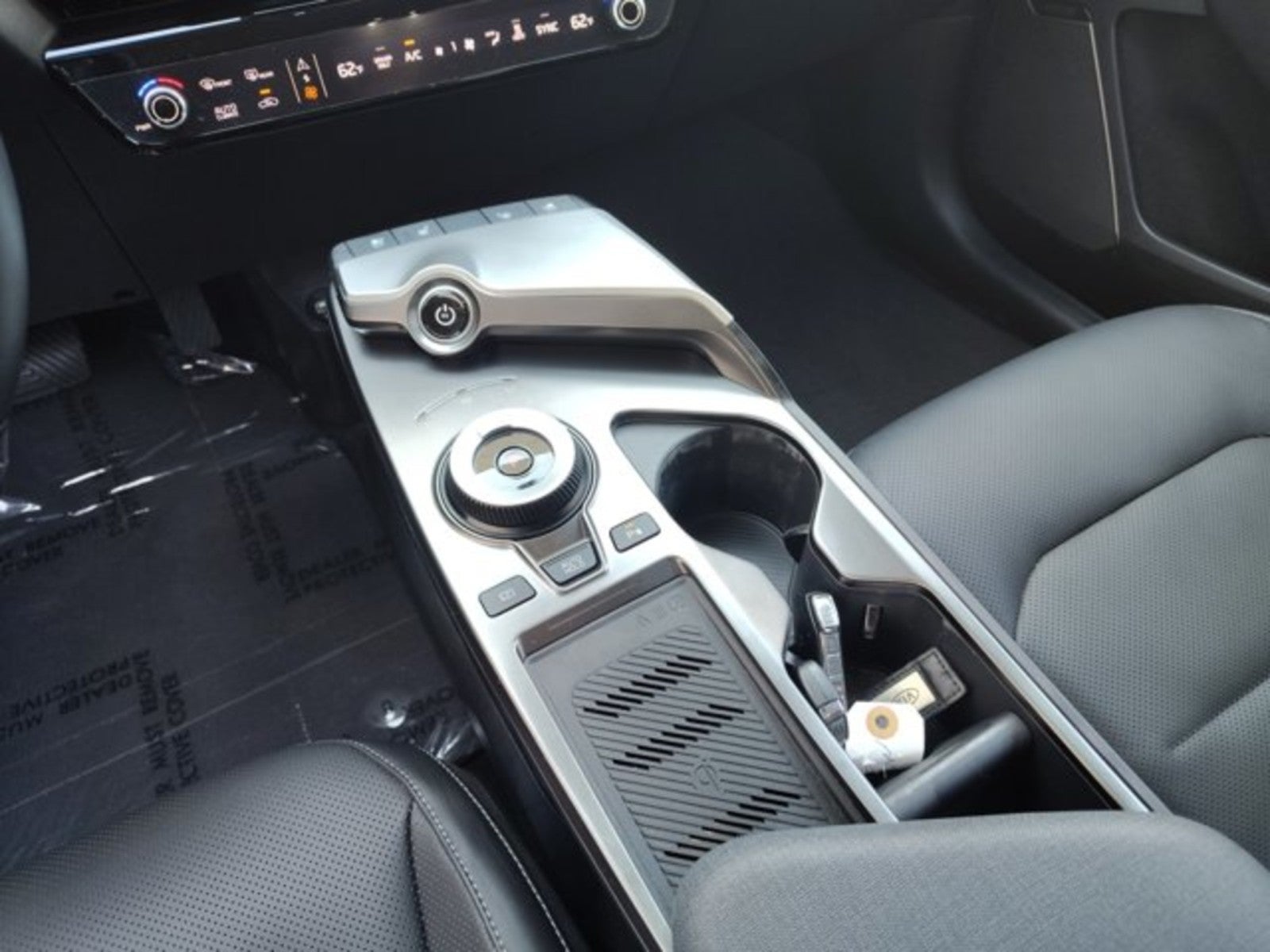 2023 Kia EV6 Wind