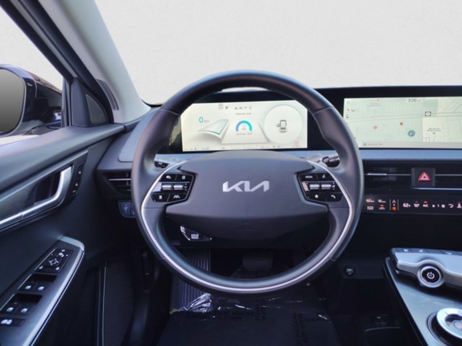 2023 Kia EV6 Wind