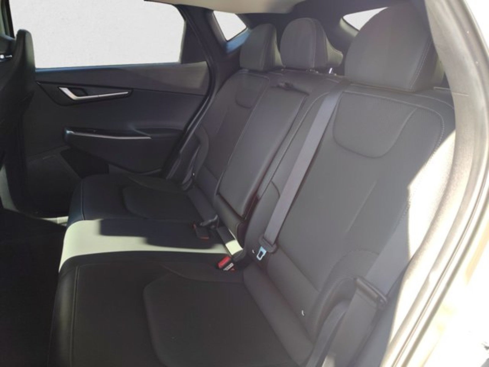 2023 Kia EV6 Wind