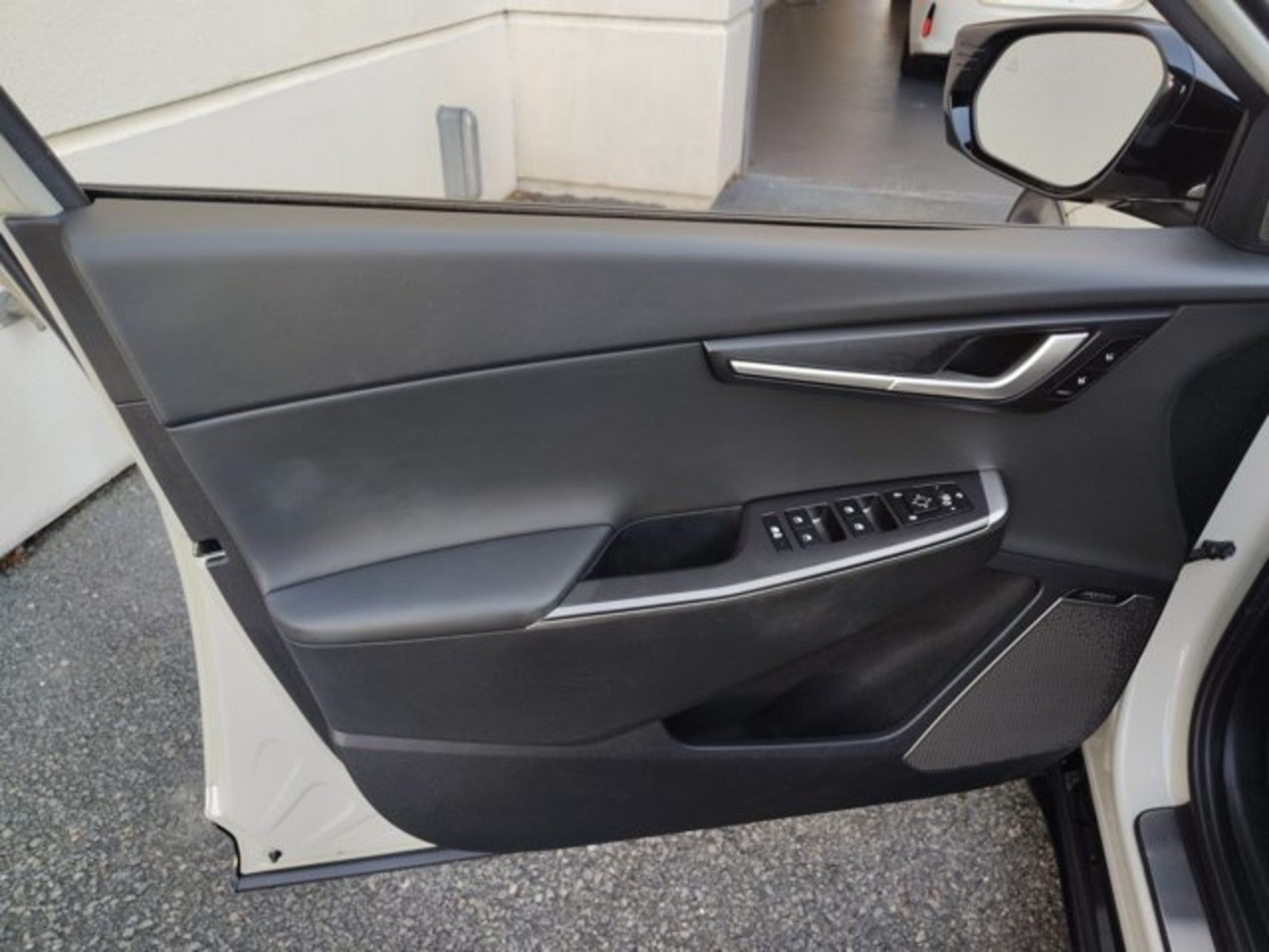 2023 Kia EV6 Wind