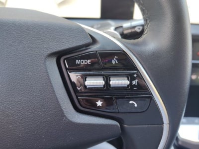 2023 Kia EV6 Wind