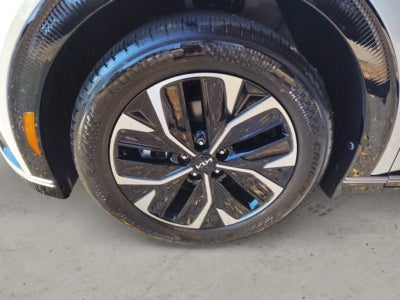 2023 Kia EV6 Wind