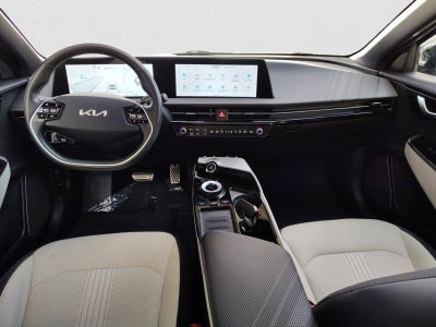 2024 Kia EV6 GT-Line