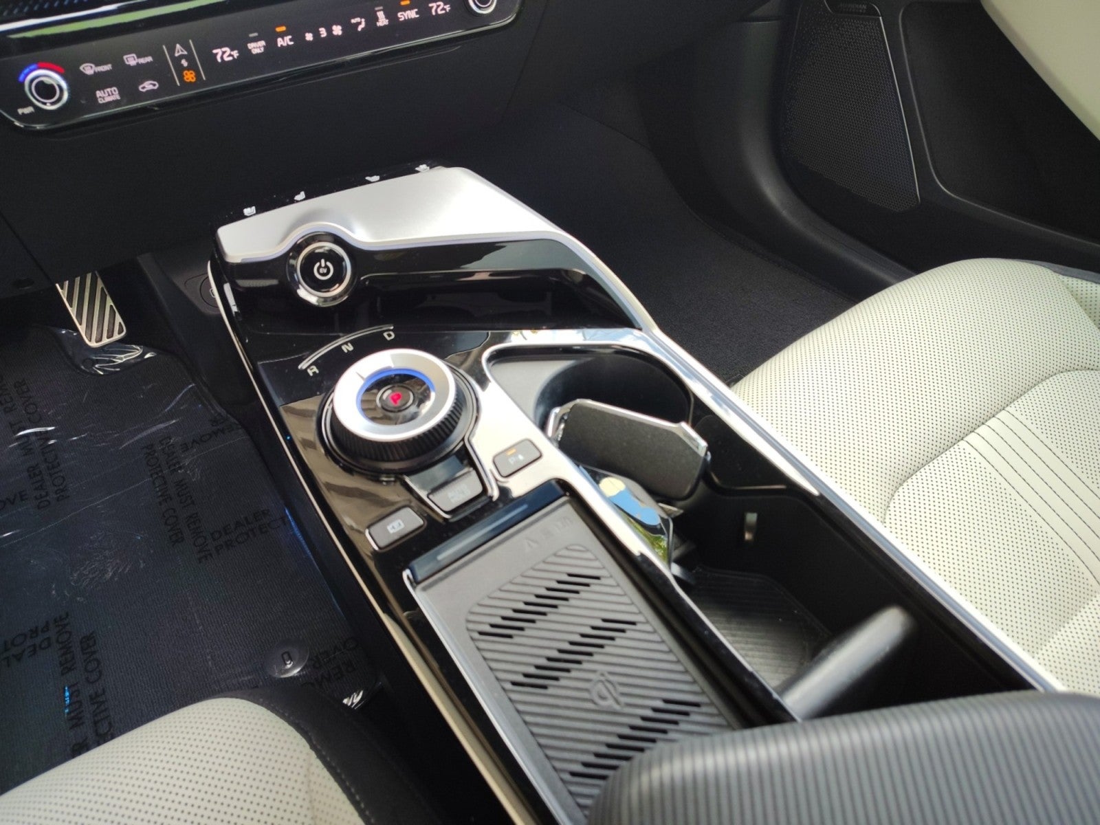 2024 Kia EV6 GT-Line